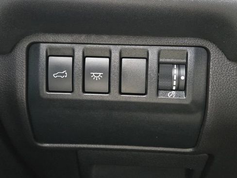 Used 2023 Subaru Ascent Limited AWD/4WD image 20
