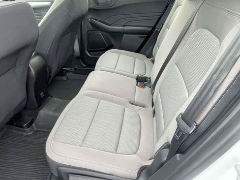 Used 2021 Ford Escape S FWD image 6