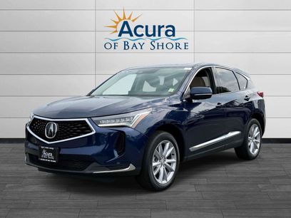 Used 2024 Acura RDX SH-AWD