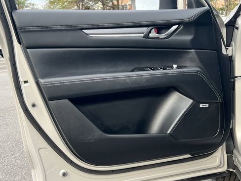 Used 2025 MAZDA CX-5 AWD 2.5 S w/ Premium Plus Pkg image 20