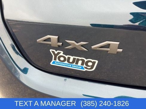 New 2026 Jeep Compass Latitude image 10