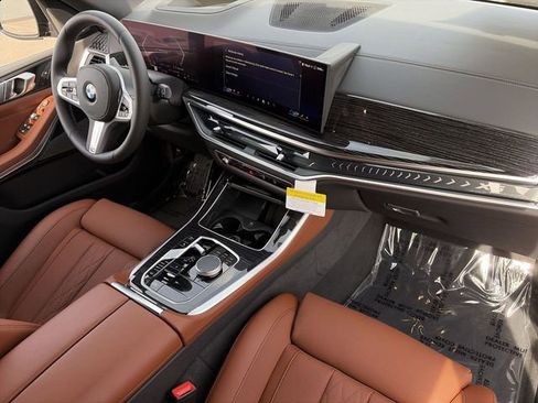 New 2026 BMW X5 xDrive40i image 12