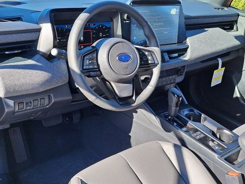 New 2026 Subaru Outback Limited XT image 7