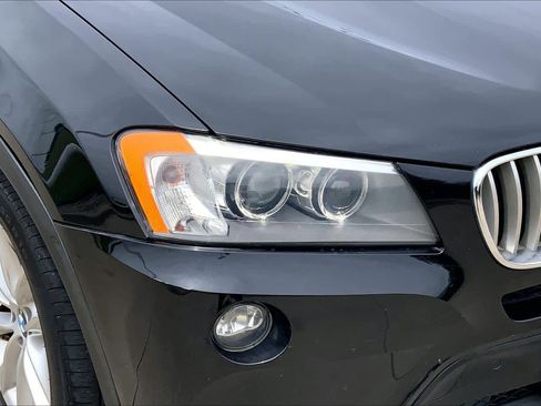 Used 2014 BMW X3 xDrive28i AWD/4WD image 26