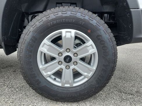 New 2026 Ford Ranger XL AWD/4WD image 5