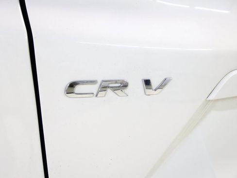 Used 2022 Honda CR-V Touring image 10
