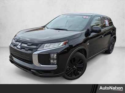 Used 2023 Mitsubishi Outlander Sport LE
