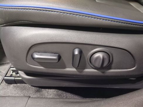 Used 2024 Buick Envista Sport Touring w/ Convenience I Package image 17