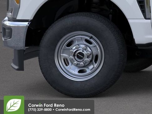 New 2026 Ford F350 XL AWD/4WD image 21