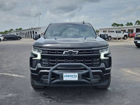 Used 2022 Chevrolet Silverado 1500 RST AWD/4WD image 31