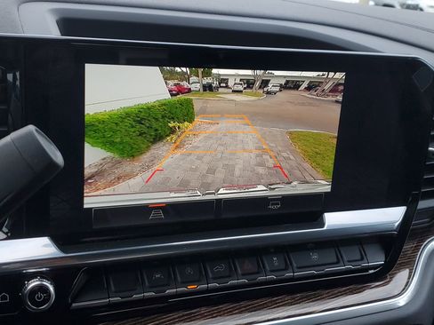 New 2026 GMC Sierra 1500 Elevation image 27