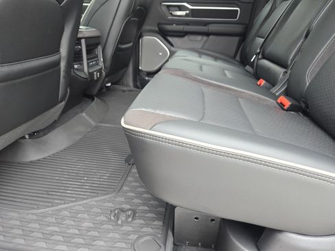 New 2026 RAM 1500 Laramie image 22