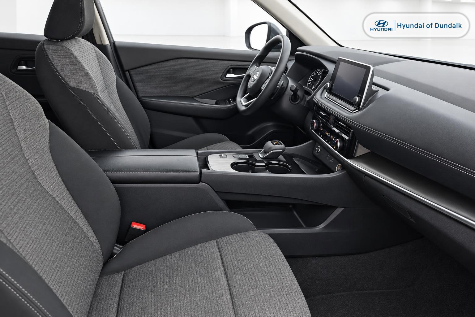 Used 2022 Nissan Rogue SV FWD image 11