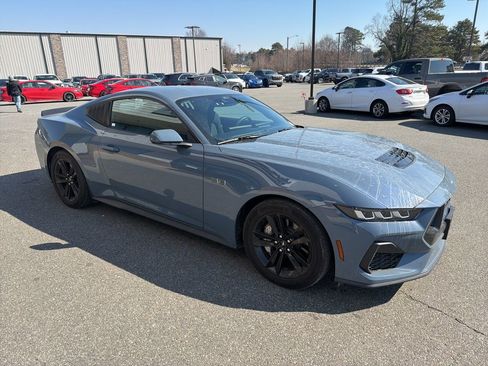 Used 2024 Ford Mustang GT image 9