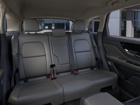 New 2025 Lincoln Corsair FWD w/ Equipment Group 101A image 11