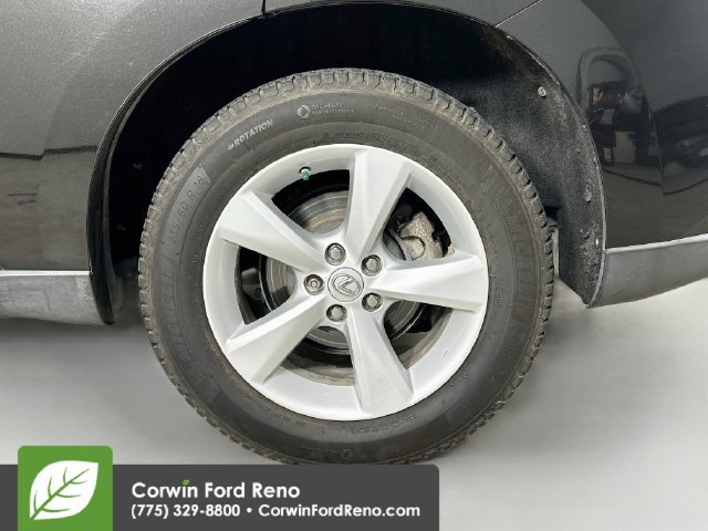 Used 2013 Lexus RX 350 AWD w/ Navigation Pkg image 33
