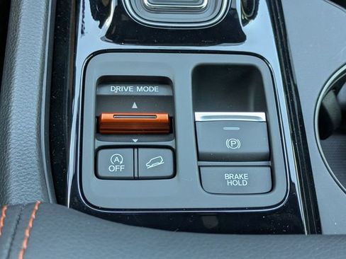 New 2026 Honda Pilot TrailSport image 32
