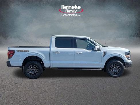 Used 2024 Ford F150 Tremor w/ Equipment Group 402A High AWD/4WD image 4