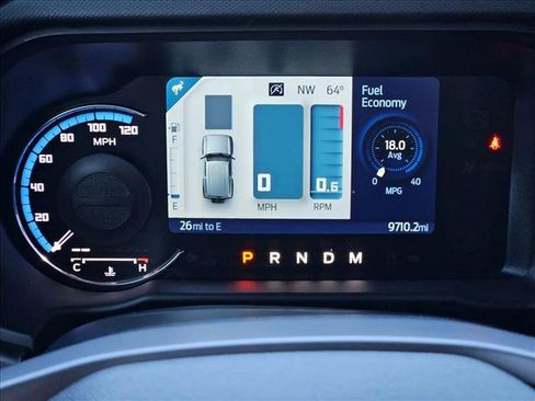 Used 2024 Ford Bronco Badlands image 11