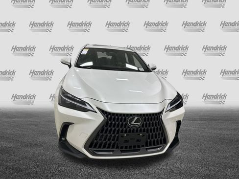 Used 2024 Lexus NX 350 AWD image 3