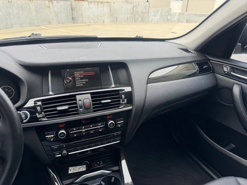 Used 2016 BMW X3 xDrive28i image 17