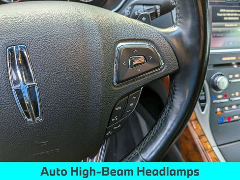 Used 2016 Lincoln MKX Reserve w/ Luxury Package image 20