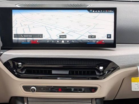 New 2026 BMW 330i xDrive Sedan w/ Premium Package AWD/4WD image 14