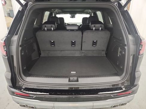 New 2026 GMC Acadia Denali w/ Super Cruise Package AWD/4WD image 22