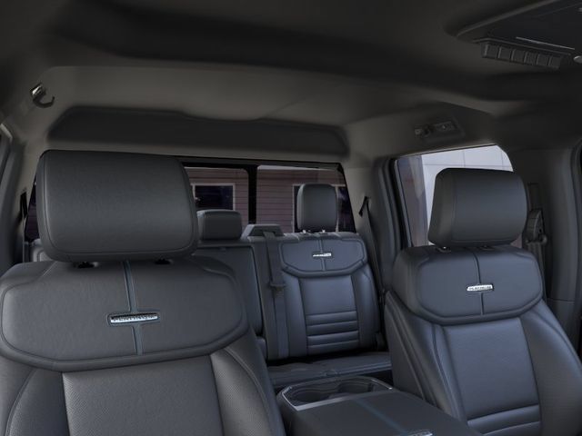 New 2026 Ford F250 Platinum AWD/4WD image 22