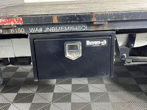 Used 2019 Ford Transit 350 Base image 9