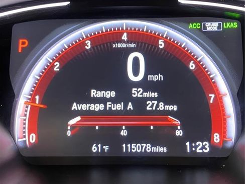 Used 2020 Honda Civic Sport image 19