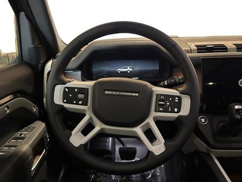 New 2026 Land Rover Defender 130 S image 15