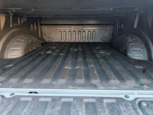 Certified 2024 Ford F350 Platinum AWD/4WD image 28