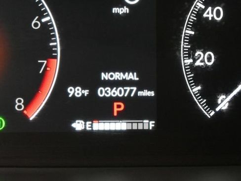 Used 2025 Honda Odyssey Sport-L image 2