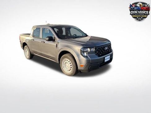 New 2026 Ford Maverick XL image 7