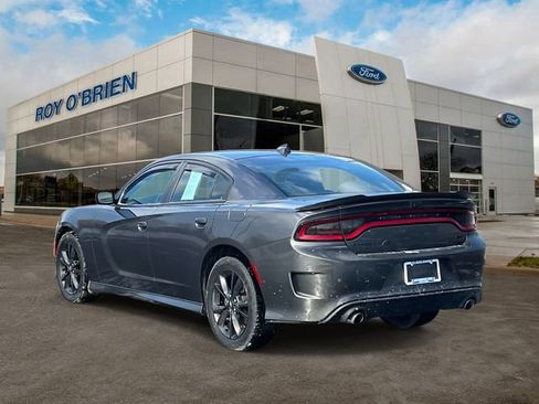 Used 2020 Dodge Charger GT w/ Plus Group image 3