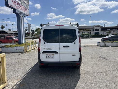 Used 2019 Ford Transit Connect XL FWD image 3