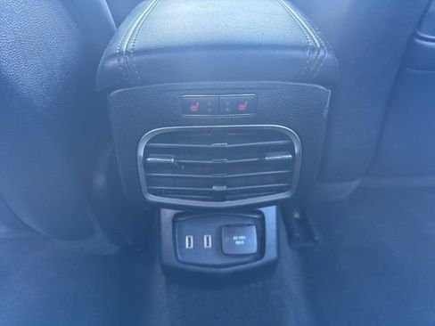 Used 2018 Lincoln MKZ Reserve w/ Climate Package image 11