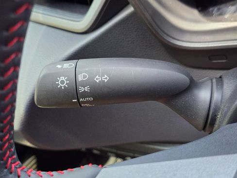 Used 2025 Toyota Corolla GR AWD/4WD image 25