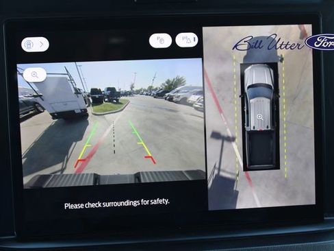 New 2026 Ford F350 Platinum image 18