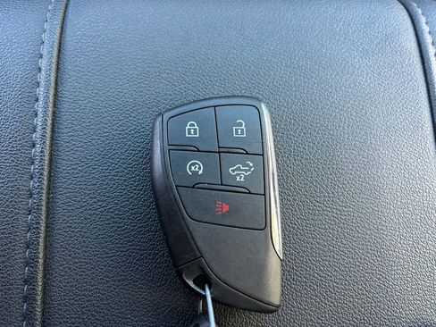 Used 2026 GMC Sierra 1500 Elevation AWD/4WD image 40