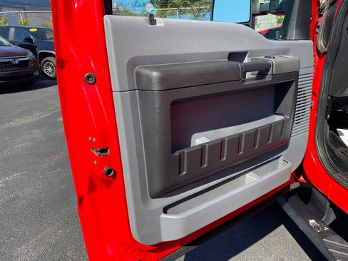 Used 2016 Ford F350 XLT AWD/4WD image 25