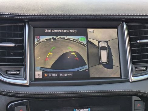 Used 2021 INFINITI QX50 Essential w/ Convenience Package image 22