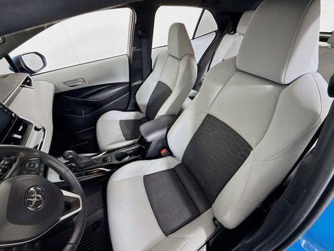 Certified 2021 Toyota Corolla SE image 5