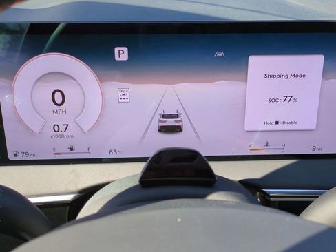 Used 2026 Genesis GV70 3.5T Sport Prestige AWD/4WD image 27