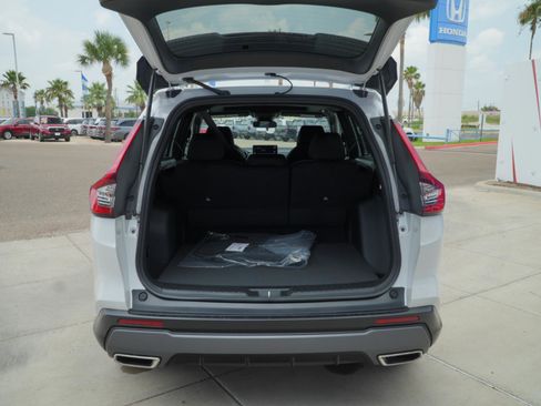 New 2026 Honda CR-V Sport image 7