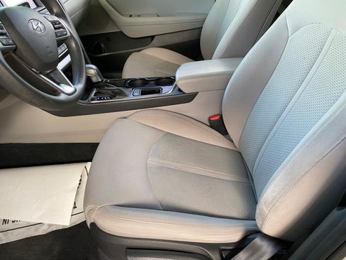 Used 2018 Hyundai Sonata ECO FWD image 21