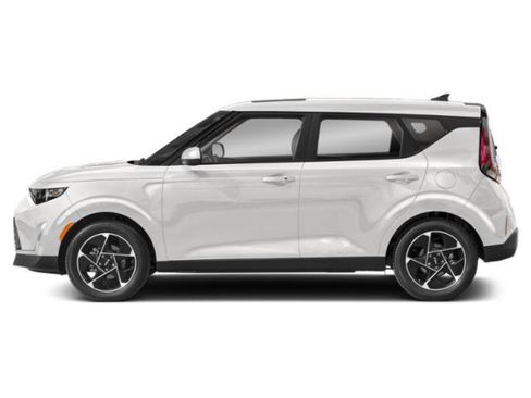 Used 2024 Kia Soul EX w/ Option Group 015 FWD image 3
