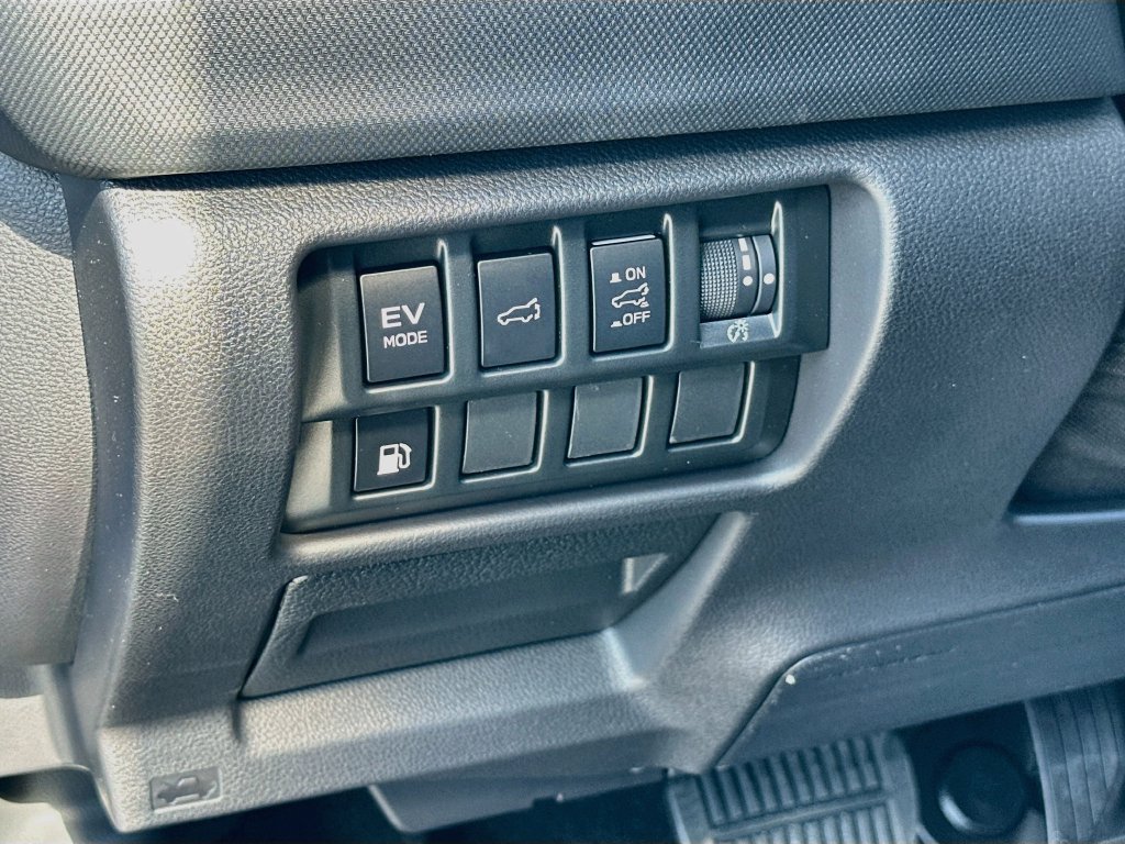 New 2026 Subaru Forester Touring AWD/4WD image 10