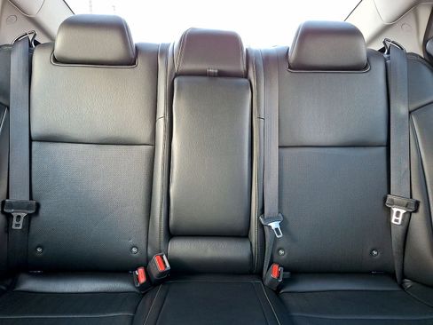 Used 2023 Nissan Maxima SV w/ Floor Mat Group FWD image 13